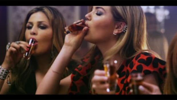 kate upton shot